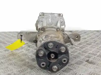 Автозапчастина б/у задній диференціал для ssangyong korando 671950 посилання на oem iam   