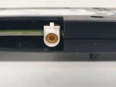 Second-hand car spare part electronic module for audi a4 cabrio (8h) bfb oem iam references 8h0035225s  