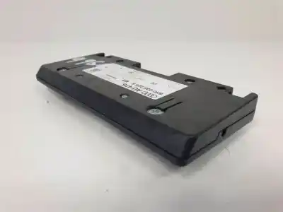 Second-hand car spare part electronic module for audi a4 cabrio (8h) bfb oem iam references 8h0035225s  