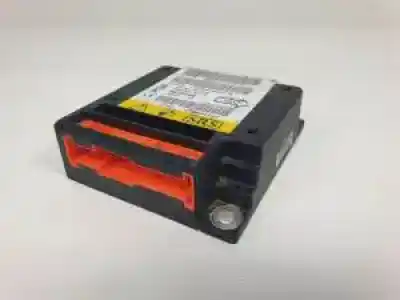 Pezzo di ricambio per auto di seconda mano centralina airbag per citroen c3 8hz riferimenti oem iam 9661532480