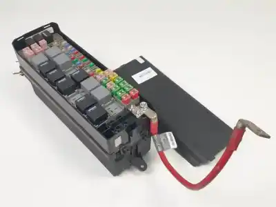 Peça sobressalente para automóvel em segunda mão caixa de fusíveis e relés por land rover range rover sport (l320) 276dt referências oem iam 301047500