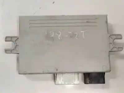 Second-hand car spare part electronic module for mini roadster (r59) n47c20a oem iam references 0263004510  