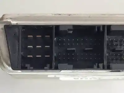 Second-hand car spare part ecu engine control for kia rio (dc) a3e oem iam references 5wy1340b  