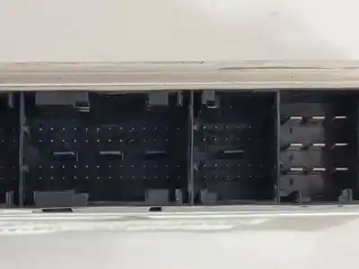 Second-hand car spare part ecu engine control for kia rio (dc) a3e oem iam references 5wy1340b  