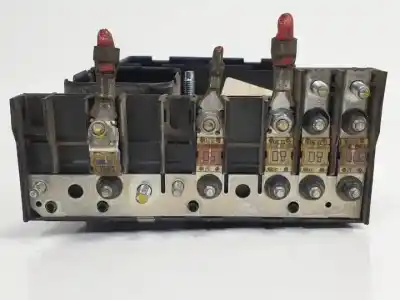 Автозапчасти б/у блок реле/предохранителей за volkswagen caddy ka/kb (2k) bjb ссылки oem iam 1k0937535h  1k0937804b