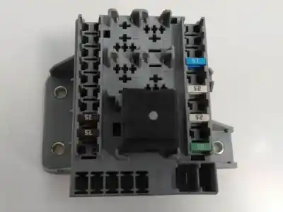 Pezzo di ricambio per auto di seconda mano scatola relè/fusibili per alfa romeo 159 (140) 939a2000 riferimenti oem iam 50507676