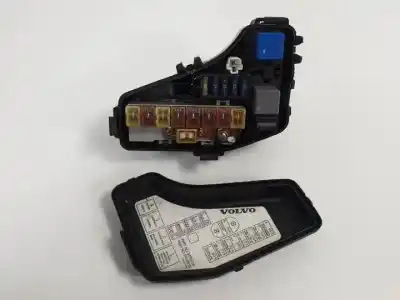 Автозапчастина б/у реле/запоперівник для volvo c70 cabriolet b5204t4 посилання на oem iam 551661mo54  