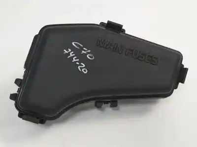 Автозапчастина б/у реле/запоперівник для volvo c70 cabriolet b5204t4 посилання на oem iam 551661mo54