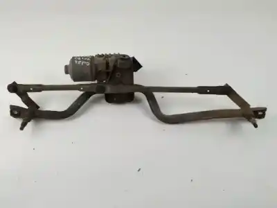 Piesă de schimb auto la mâna a doua MOTOR STERGÃTOR FATÃ pentru RENAULT CLIO II FASE I (B/CBO)  Referințe OEM IAM 0390241511  