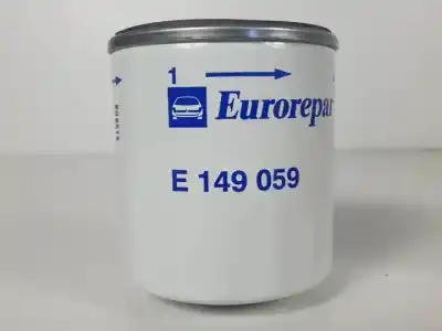 Recambio de automóvil de segunda mano de FILTRO ACEITE para CHEVROLET KALOS  referencias OEM IAM E149059  