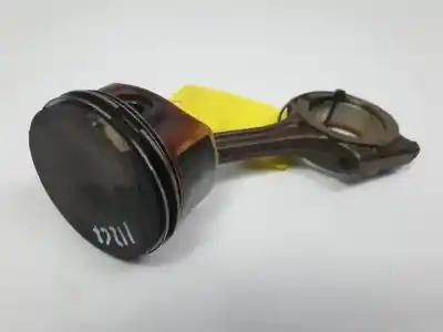 Tweedehands auto-onderdeel zuiger voor dacia sandero ii d4f732 oem iam-referenties 