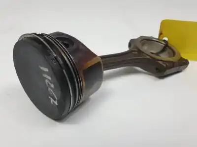 Tweedehands auto-onderdeel zuiger voor dacia sandero ii d4f732 oem iam-referenties 