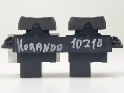 Автозапчастина б/у многофункційне управління для ssangyong korando 671950 посилання на oem iam   