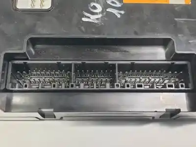 Автозапчастина б/у модуль комфорт для ssangyong korando 671950 посилання на oem iam k8711034004  