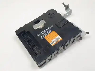 Автозапчастина б/у модуль комфорт для ssangyong korando 671950 посилання на oem iam k8711034004