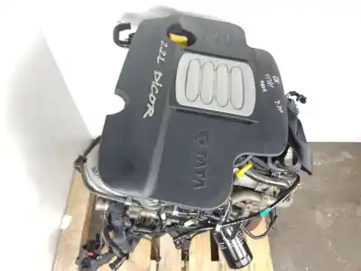 Автозапчасти б/у полный двигатель за tata xenon 2.2dicor05 ссылки oem iam 2.2dicor05  