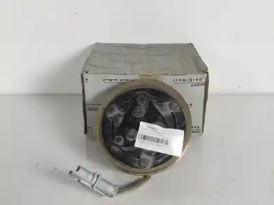 Second-hand car spare part air conditioning compressor for citroen c5 break 4hx oem iam references 6453js
