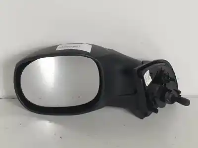 Second-hand car spare part left rearview mirror for citroen c3 8hx oem iam references 8149fg  
