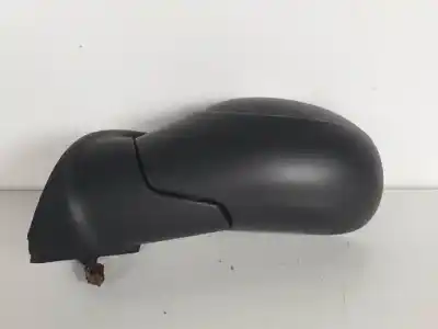 Second-hand car spare part left rearview mirror for citroen c3 8hx oem iam references 8149ry