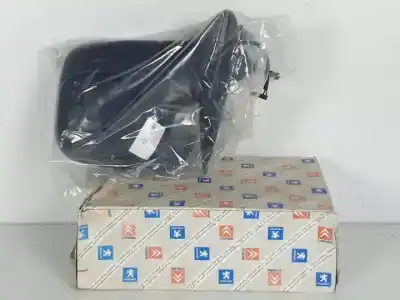 Gebrauchtes Autoersatzteil linker spiegel zum citroen berlingo (m59) wjy oem-iam-referenzen 96366858xx