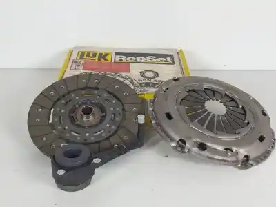 Gebrauchtes Autoersatzteil Kupplungssatz zum FORD GALAXY (VY) ASZ OEM-IAM-Referenzen 624303409  