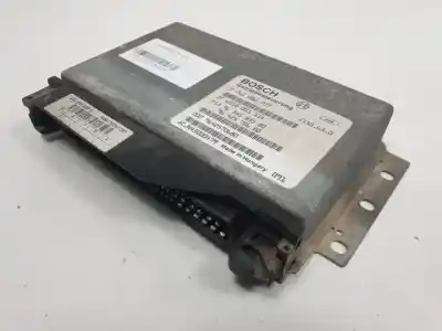 Peça sobressalente para automóvel em segunda mão unidade de controle automática da caixa de câmbio por peugeot 607 (s1) 3fz referências oem iam 9634583580