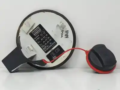 Pezzo di ricambio per auto di seconda mano tappo esterno del carburante per opel corsa d a13dtc riferimenti oem iam 13183306  44000102
