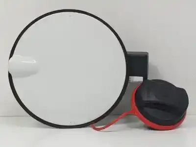 Pezzo di ricambio per auto di seconda mano TAPPO ESTERNO DEL CARBURANTE per OPEL CORSA D  Riferimenti OEM IAM 13183306  44000102