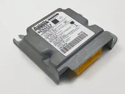 Second-hand car spare part airbag control unit for renault megane i scenic (ja0) k7m702 oem iam references 7700418434c