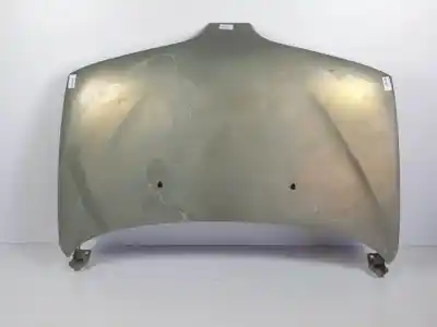 Second-hand car spare part bonnet for renault megane i scenic (ja0) k7m702 oem iam references 