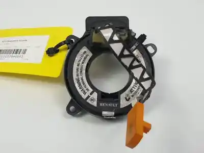 Автозапчасти б/у кольцо подушки безопасности за renault megane i scenic (ja0) k7m702 ссылки oem iam 7700840099f  