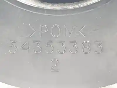 Автозапчасти б/у кольцо подушки безопасности за renault megane i scenic (ja0) k7m702 ссылки oem iam 7700840099f  