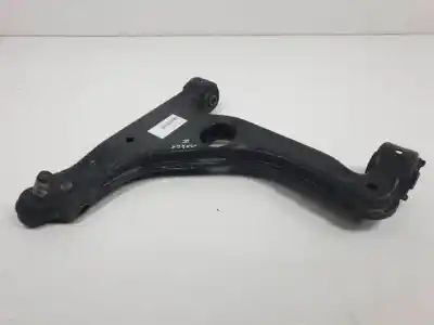 Second-hand car spare part front left lower suspension arm for opel vectra b berlina x17dt(tc4ee1) oem iam references 