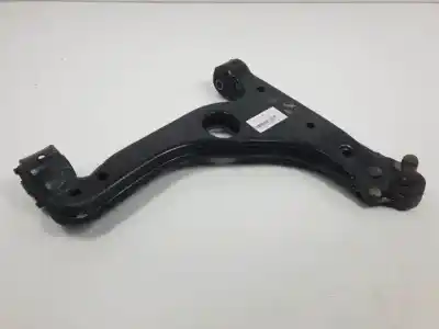 Second-hand car spare part front right lower suspension arm for opel vectra b berlina x17dt(tc4ee1) oem iam references 
