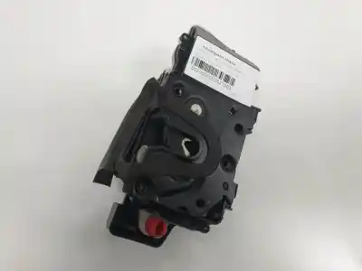 Peça sobressalente para automóvel em segunda mão fechadura da porta traseira direita por peugeot 607 (s1) 3fz referências oem iam 