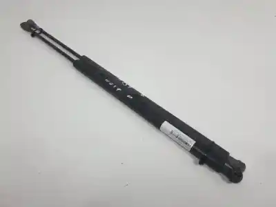 Peça sobressalente para automóvel em segunda mão amortecedor do capô por peugeot 607 (s1) 3fz referências oem iam 9632565980