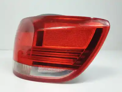 Pièce détachée automobile d'occasion feu arrière droit pour bmw serie 3 cabrio (e93) n53b30a références oem iam 6321716230206  