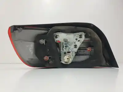 Pièce détachée automobile d'occasion feu arrière droit pour bmw serie 3 cabrio (e93) n53b30a références oem iam 6321716230206  