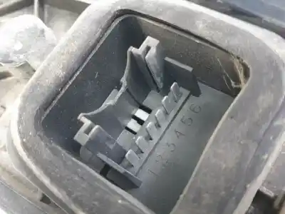 Piesă de schimb auto la mâna a doua lampã spate dreapta pentru fiat i doblò (119) 223a6000 referințe oem iam 40600748  st601a