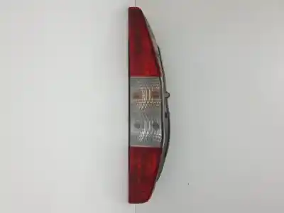 Second-hand car spare part right tailgate light for fiat i doblò (119) 223a6000 oem iam references 40600748