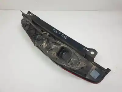 Piesă de schimb auto la mâna a doua lampã spate dreapta pentru fiat i doblò (119) 223a6000 referințe oem iam 40600748  st601a