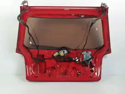 Second-hand car spare part tailgate for audi a3 (8p) bkc oem iam references   