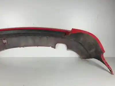 Pezzo di ricambio per auto di seconda mano paraurti posteriore per audi a3 (8p) bkc riferimenti oem iam   