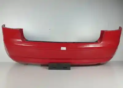 Автозапчастина б/у ЗАДНІЙ БАМПЕР для AUDI A3 (8P)  Посилання на OEM IAM   