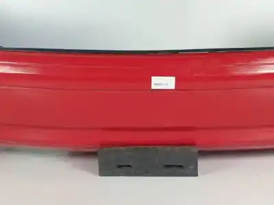 Pezzo di ricambio per auto di seconda mano paraurti posteriore per audi a3 (8p) bkc riferimenti oem iam   