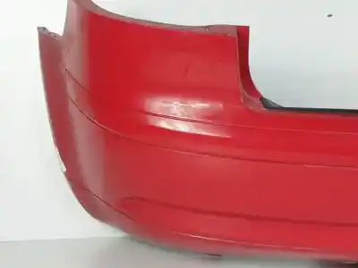 Pezzo di ricambio per auto di seconda mano paraurti posteriore per audi a3 (8p) bkc riferimenti oem iam   