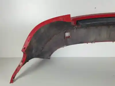 Pezzo di ricambio per auto di seconda mano paraurti posteriore per audi a3 (8p) bkc riferimenti oem iam   