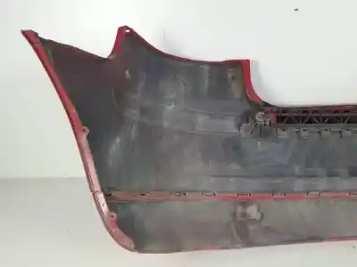 Pezzo di ricambio per auto di seconda mano paraurti posteriore per audi a3 (8p) bkc riferimenti oem iam   