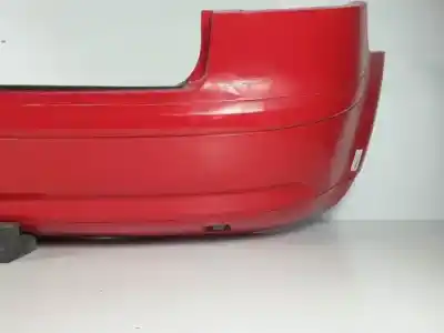 Pezzo di ricambio per auto di seconda mano paraurti posteriore per audi a3 (8p) bkc riferimenti oem iam   