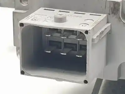 Автозапчастина б/у регулятор переднього правого скла для opel corsa d a13dtc посилання на oem iam 541613212  